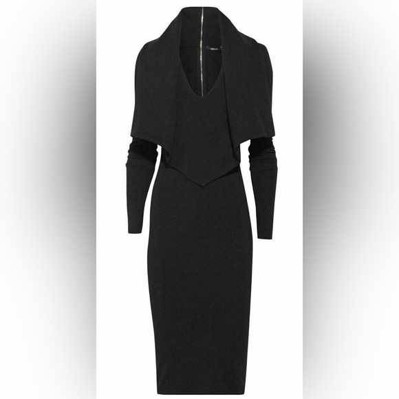 KIMBERLY OVITZ Dresses & Skirts - KIMBERLY OVITZ Dress Size 2